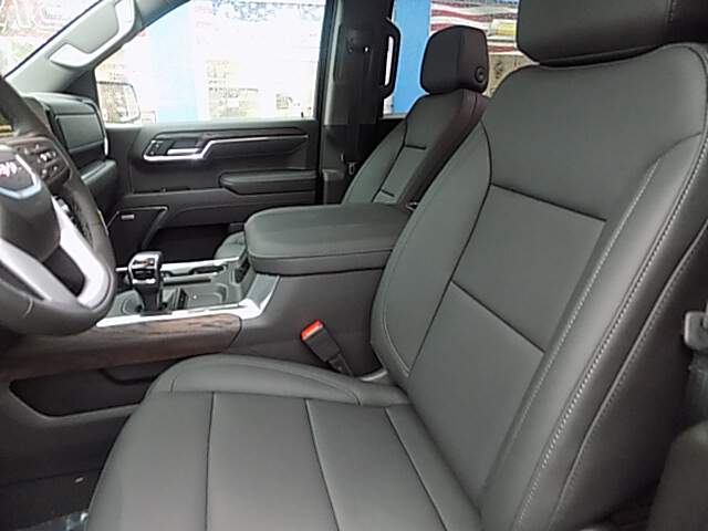  2026 GMC Sierra 1500 Image:…