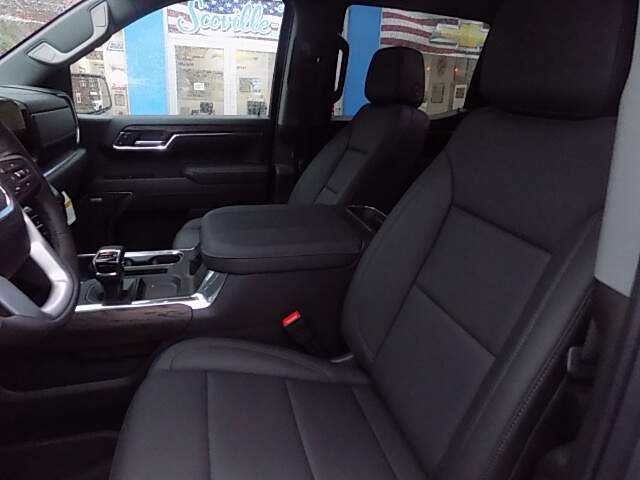  2026 GMC Sierra 1500 Image:…