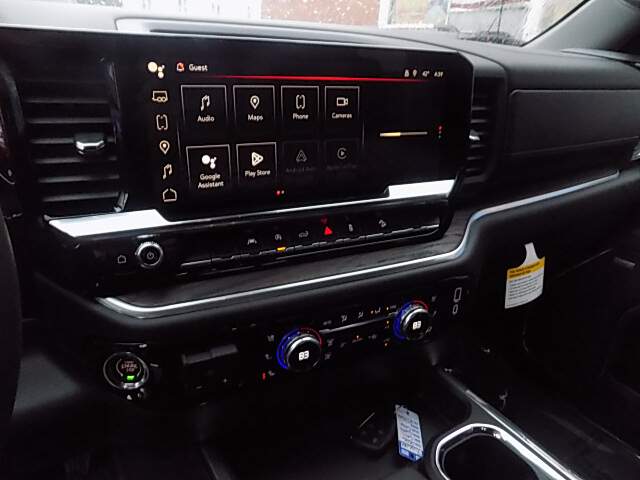  2026 GMC Sierra 1500 Image:…