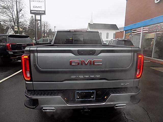  2026 GMC Sierra 1500 Image:…