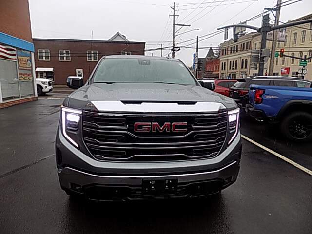  2026 GMC Sierra 1500 Image:…