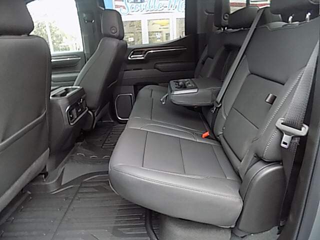  2026 GMC Sierra 1500 Image:…