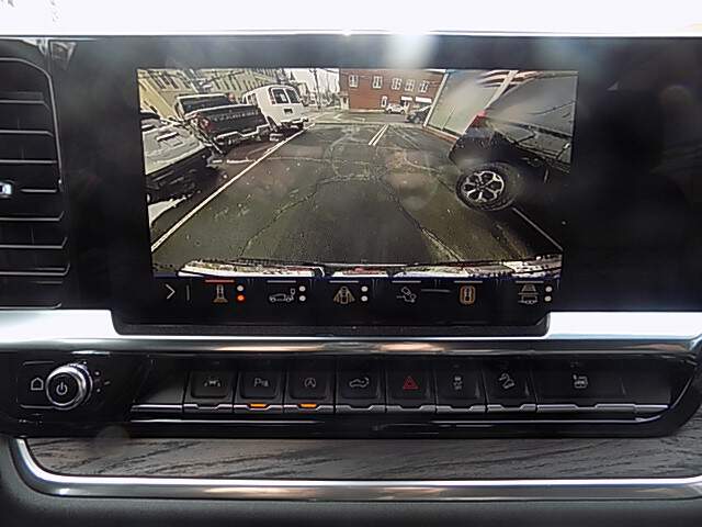  2026 GMC Sierra 1500 Image:…