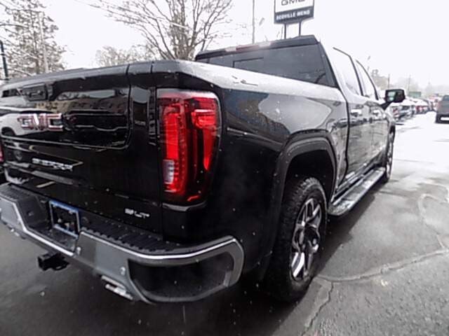  2026 GMC Sierra 1500 Image:…