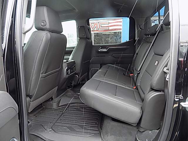  2026 GMC Sierra 1500 Image:…