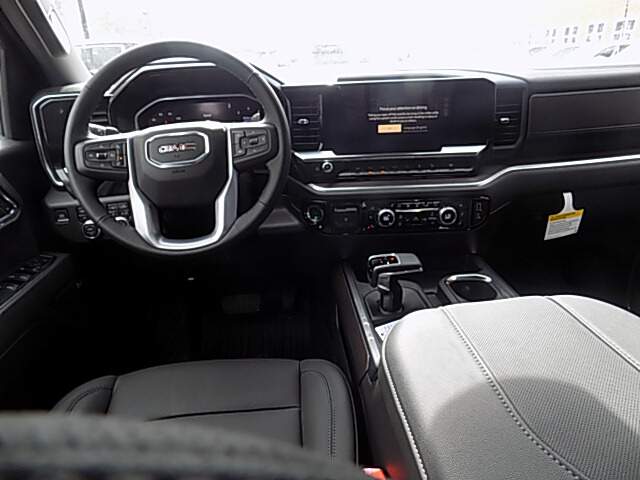  2026 GMC Sierra 1500 Image:…