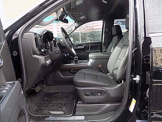  2026 GMC Sierra 1500 Image:…