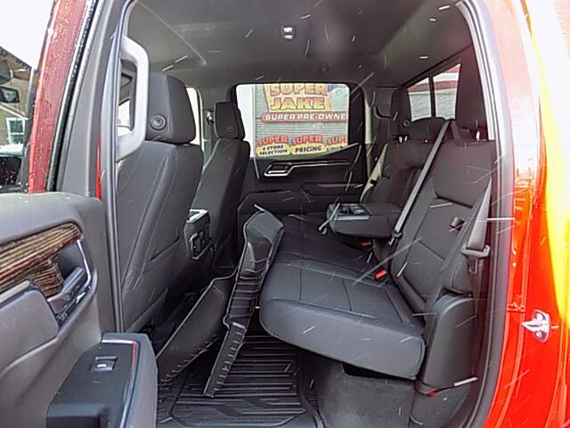  2026 GMC Sierra 1500 Image:…