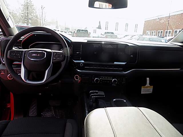  2026 GMC Sierra 1500 Image:…