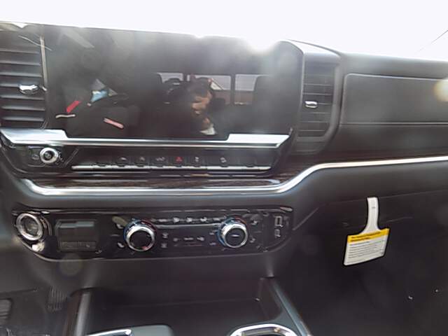  2026 GMC Sierra 1500 Image:…