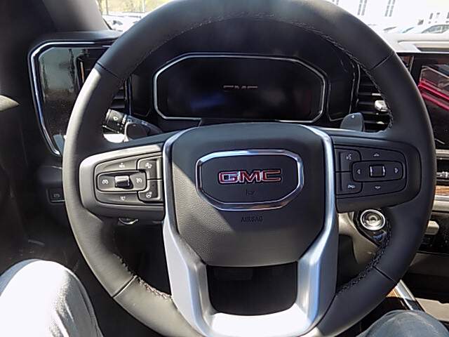  2026 GMC Sierra 1500 Image:…