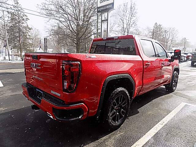  2026 GMC Sierra 1500 Image:…