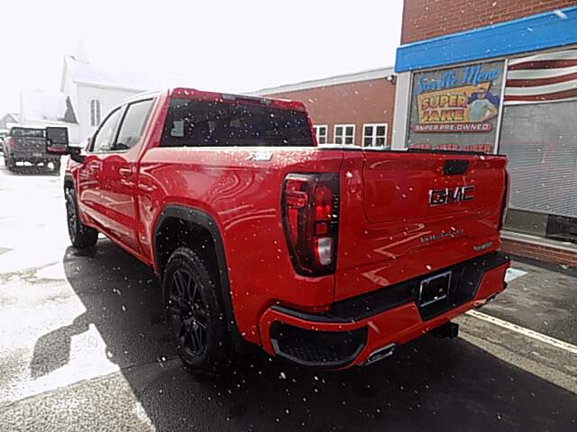  2026 GMC Sierra 1500 Image:…