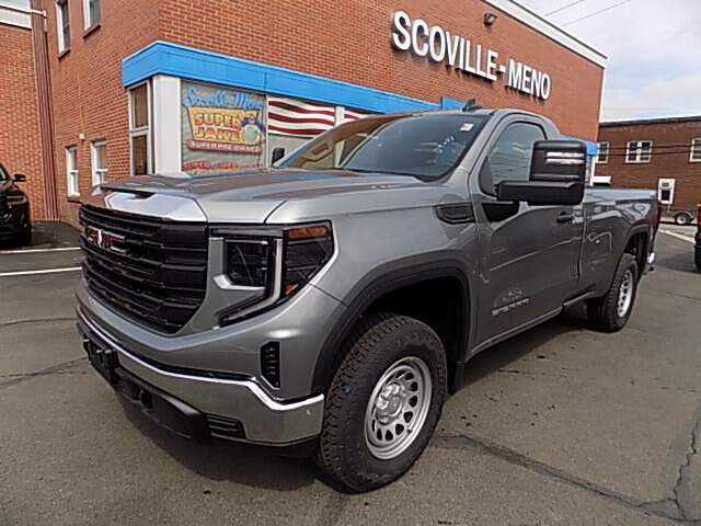  2026 GMC Sierra 1500 Image:…