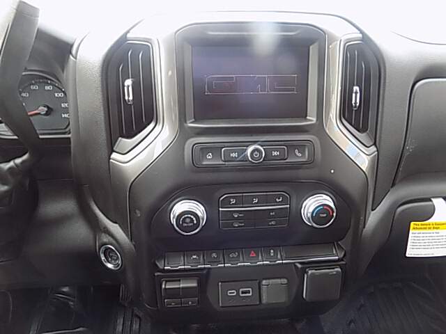  2026 GMC Sierra 1500 Image:…