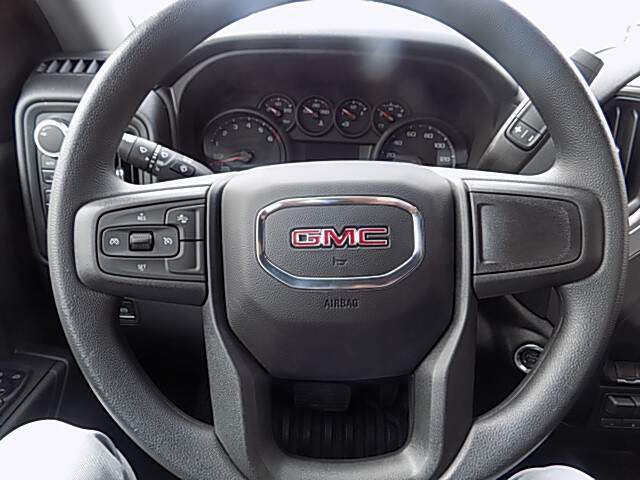  2026 GMC Sierra 1500 Image:…