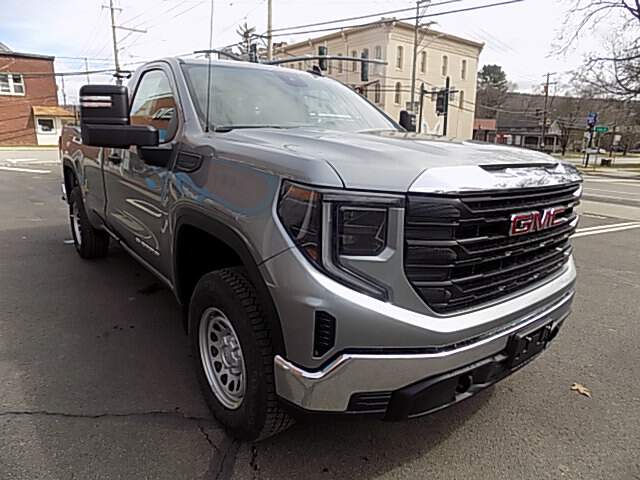  2026 GMC Sierra 1500 Image:…