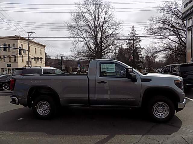  2026 GMC Sierra 1500 Image:…