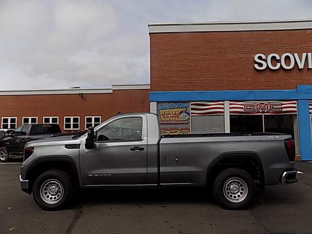  2026 GMC Sierra 1500 Image:…