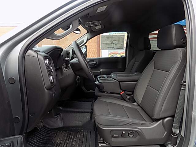  2026 GMC Sierra 1500 Image:…