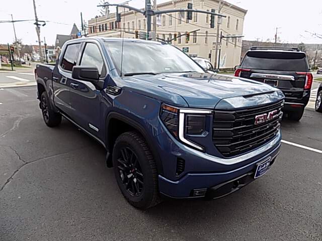  2026 GMC Sierra 1500 Image:…
