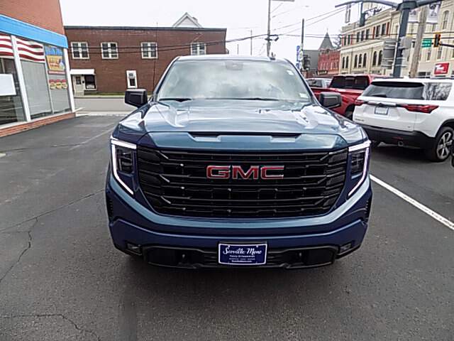  2026 GMC Sierra 1500 Image:…