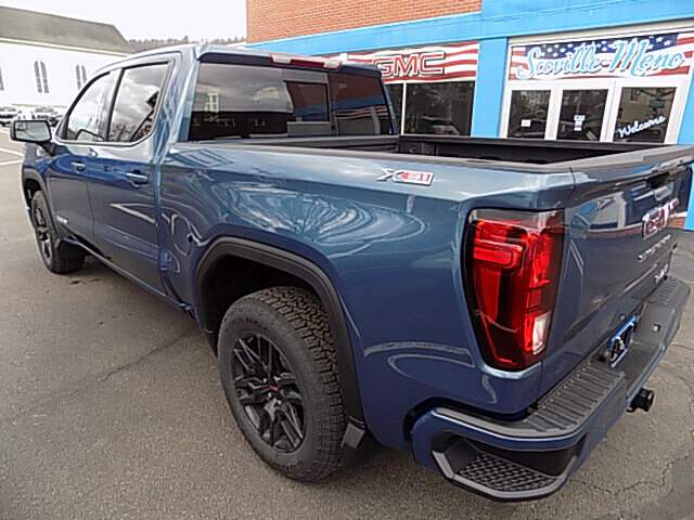  2026 GMC Sierra 1500 Image:…