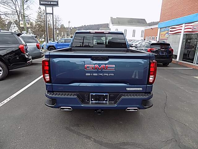  2026 GMC Sierra 1500 Image:…