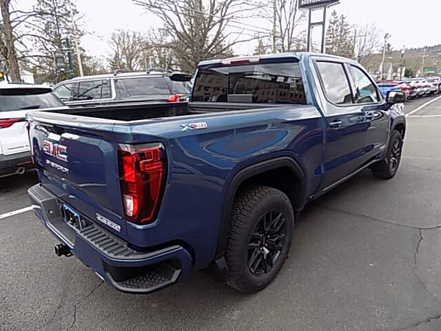  2026 GMC Sierra 1500 Image:…