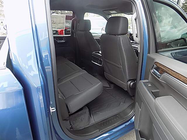  2026 GMC Sierra 1500 Image:…