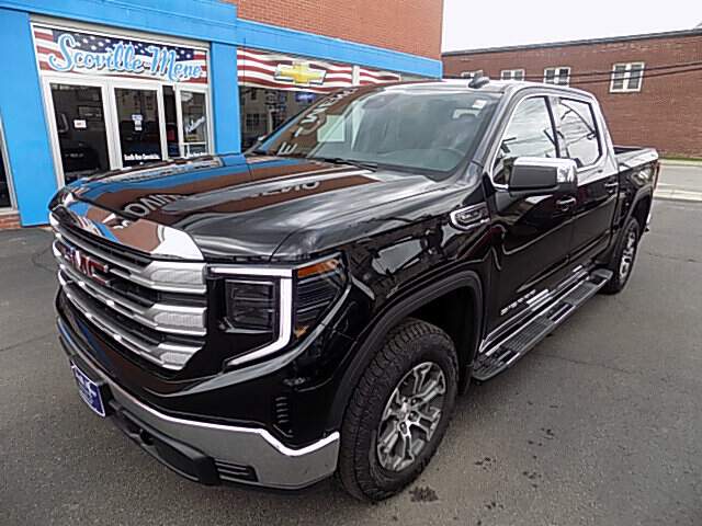  2026 GMC Sierra 1500 Image:…