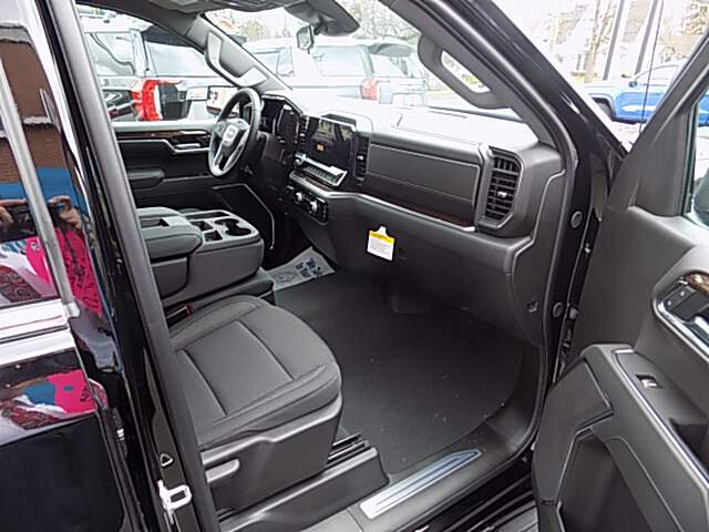  2026 GMC Sierra 1500 Image:…