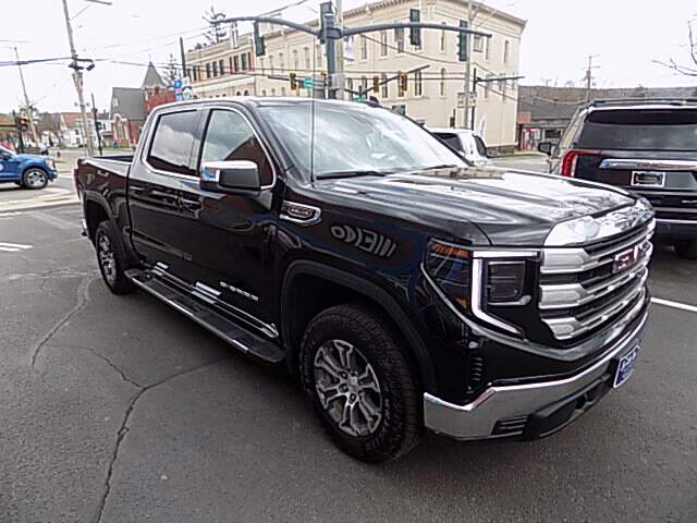  2026 GMC Sierra 1500 Image:…