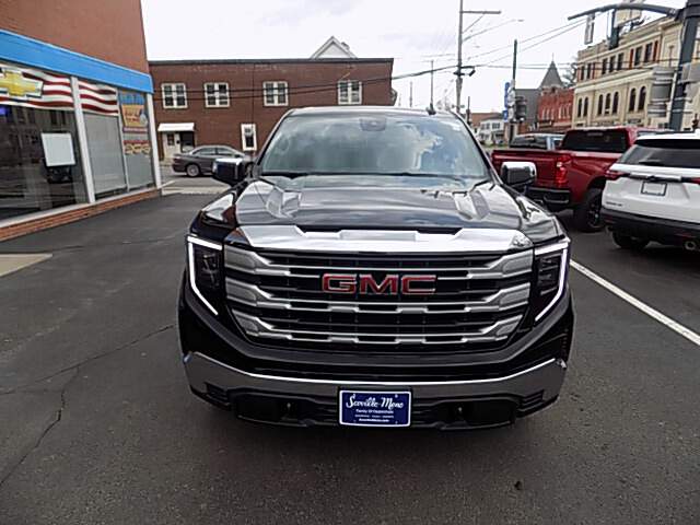  2026 GMC Sierra 1500 Image:…