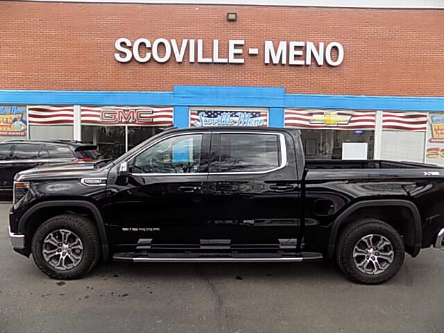  2026 GMC Sierra 1500 Image:…