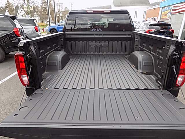  2026 GMC Sierra 1500 Image:…