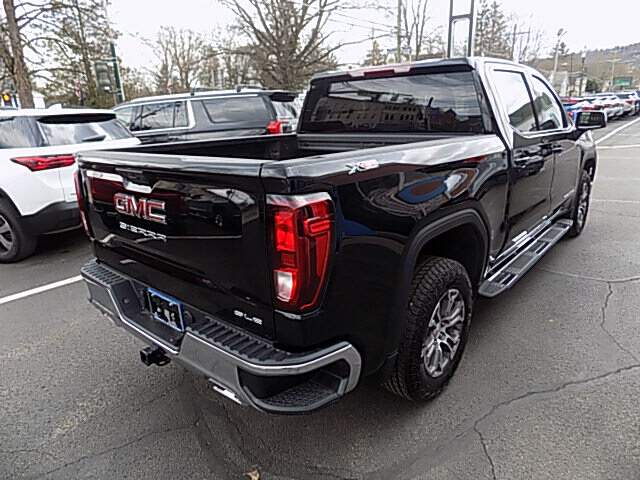  2026 GMC Sierra 1500 Image:…