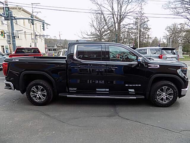  2026 GMC Sierra 1500 Image:…