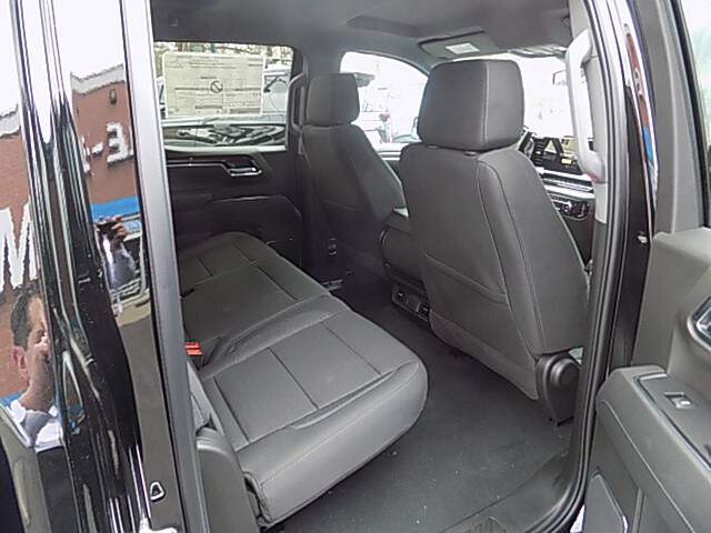  2026 GMC Sierra 1500 Image:…