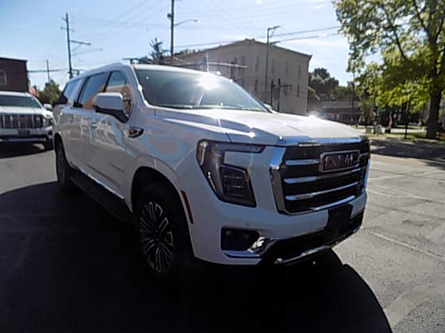 2026 GMC Yukon Image: 2