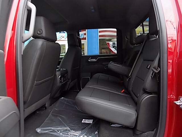  2026 GMC Sierra 2500 Image:…