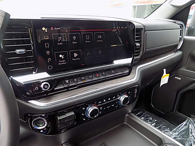 2026 GMC Sierra 2500HD SLT - Photo 10