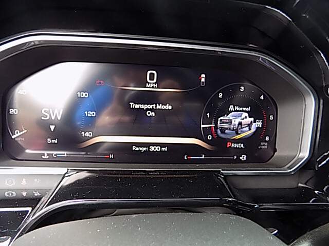 2026 GMC Sierra 2500HD SLT - Photo 11
