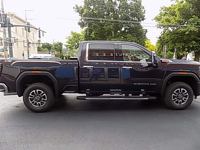 2026 GMC Sierra 2500HD SLT - Photo 6