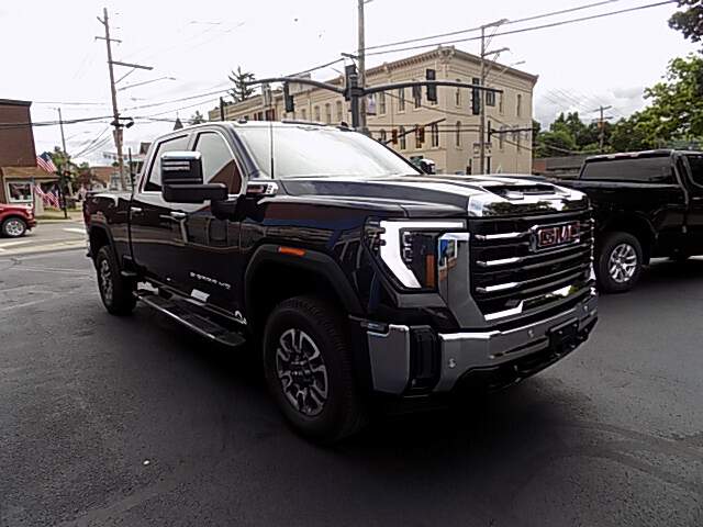 2026 GMC Sierra 2500HD SLT - Photo 7