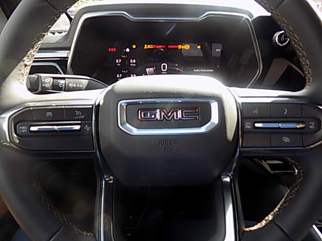  2026 GMC Canyon Image: 12