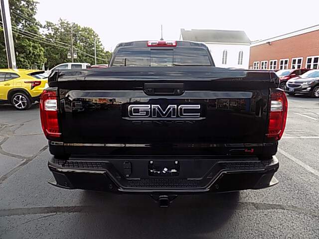  2026 GMC Canyon Image: 5