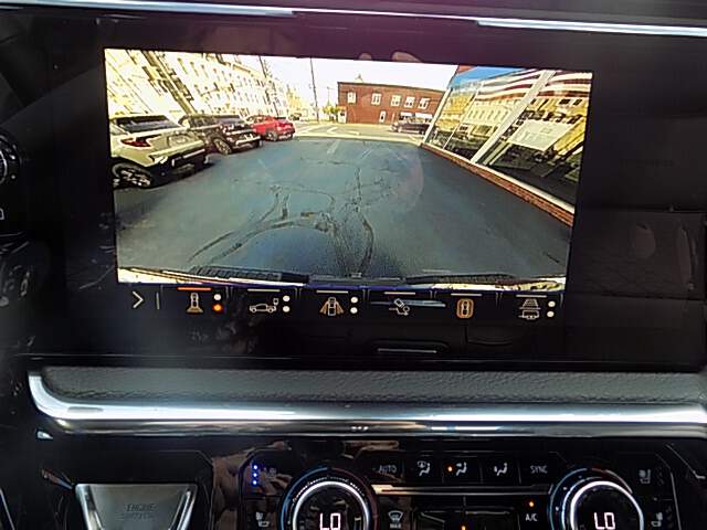  2026 GMC Sierra 2500 Image:…