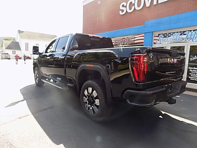  2026 GMC Sierra 2500 Image:…