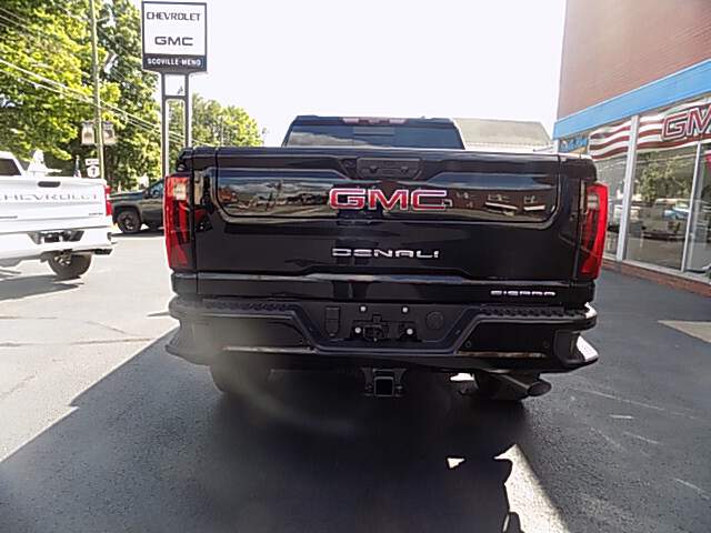  2026 GMC Sierra 2500 Image:…